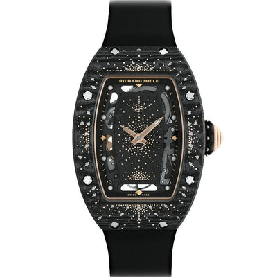 RM07-01 Dark Night RM07-01- Aristo Watch & Jewellery