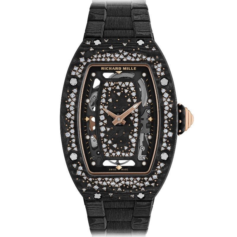 RM07-01 Starry NTPT Bracelet RM07-01- Aristo Watch & Jewellery