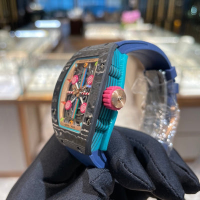 RM07-03 Myrtille RM07-03- Aristo Watch & Jewellery