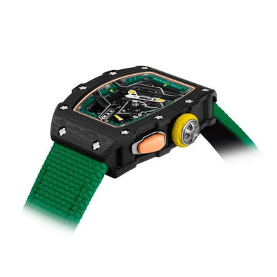 RM07-04 Black RM07-01- Aristo Watch & Jewellery
