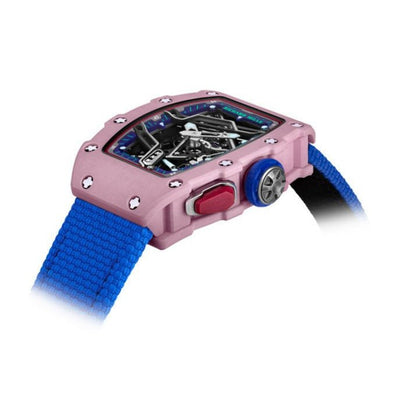 RM07-04 Mauve RM07-01- Aristo Watch & Jewellery