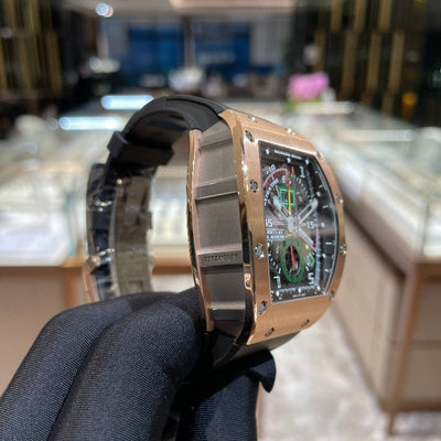 RM11-01 RG RM11-01- Aristo Watch & Jewellery
