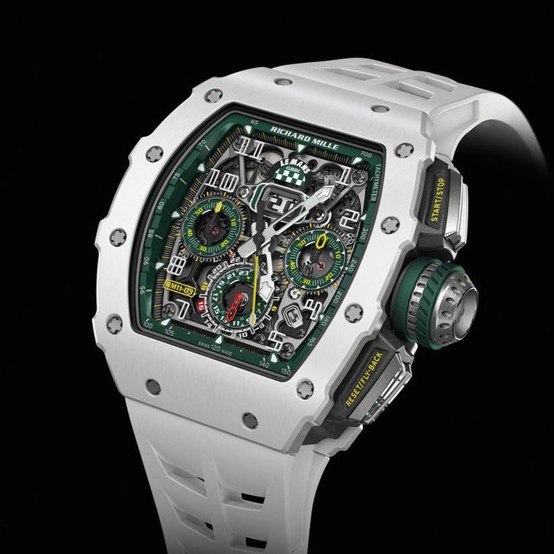 RM11-03 Lemans RM11-03- Aristo Watch & Jewellery