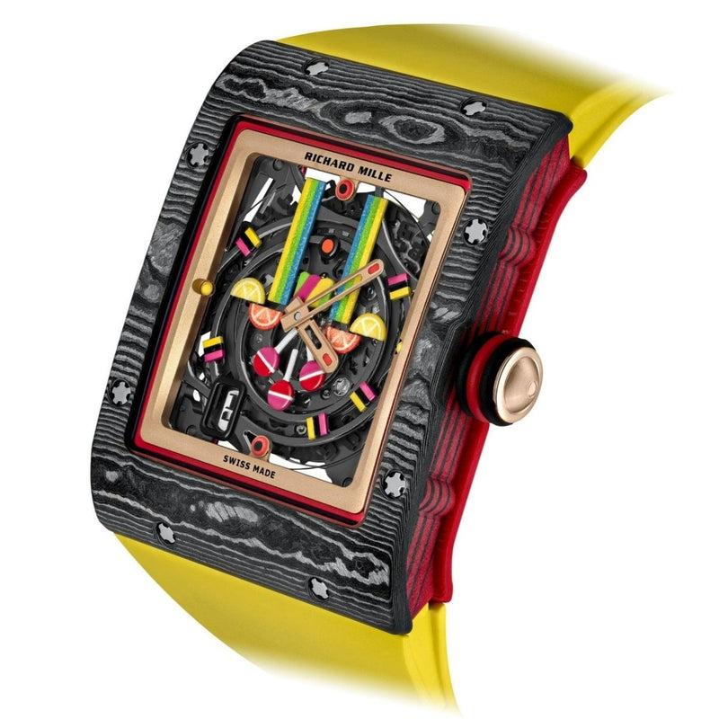 RM16-01 Fraise RM16-01- Aristo Watch & Jewellery