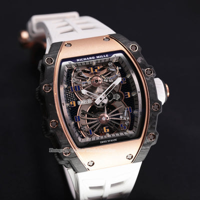 RM21-01 RM21-01- Aristo Watch & Jewellery