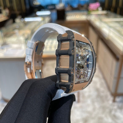 RM21-01 RM21-01- Aristo Watch & Jewellery
