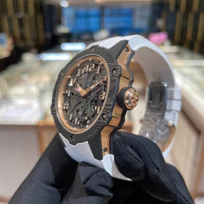 RM33-02 RM033- Aristo Watch & Jewellery