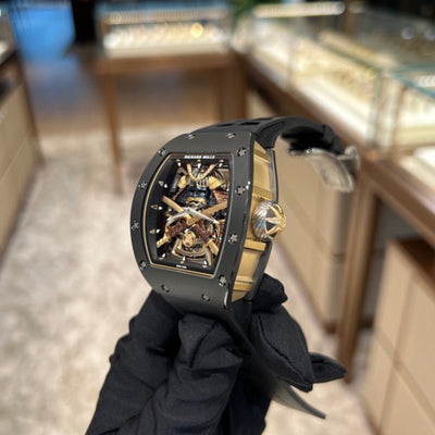 RM47 RM47- Aristo Watch & Jewellery