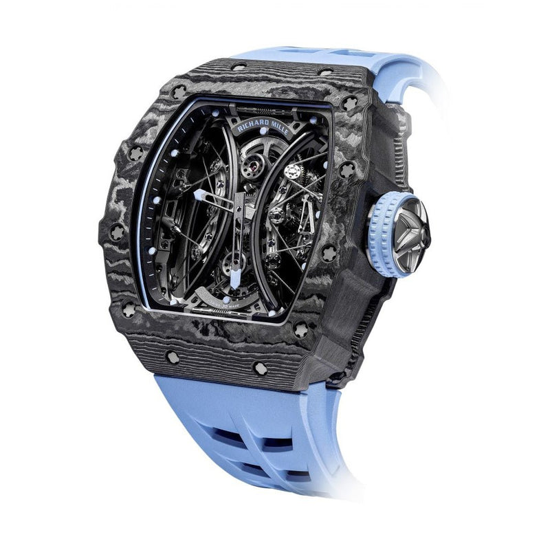 RM53-01 RM53-01- Aristo Watch & Jewellery