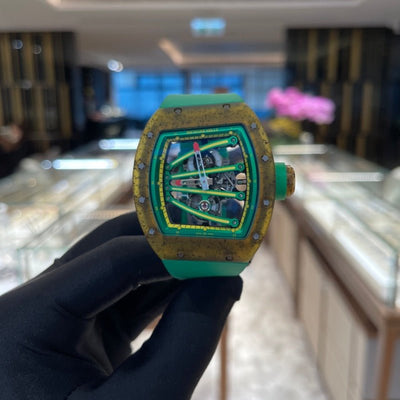 RM59-01 RM59-01- Aristo Watch & Jewellery