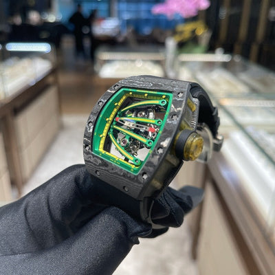 RM59-01 NTPT RM59-01- Aristo Watch & Jewellery