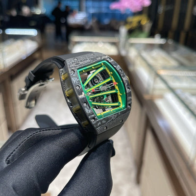 RM59-01 NTPT RM59-01- Aristo Watch & Jewellery