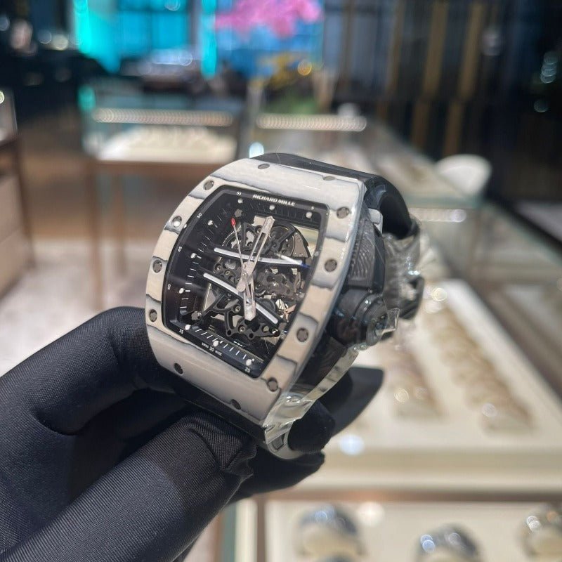RM61-01 Ultimate RM61-01- Aristo Watch & Jewellery