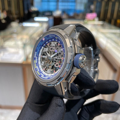 RM63-02 RM63-02- Aristo Watch & Jewellery