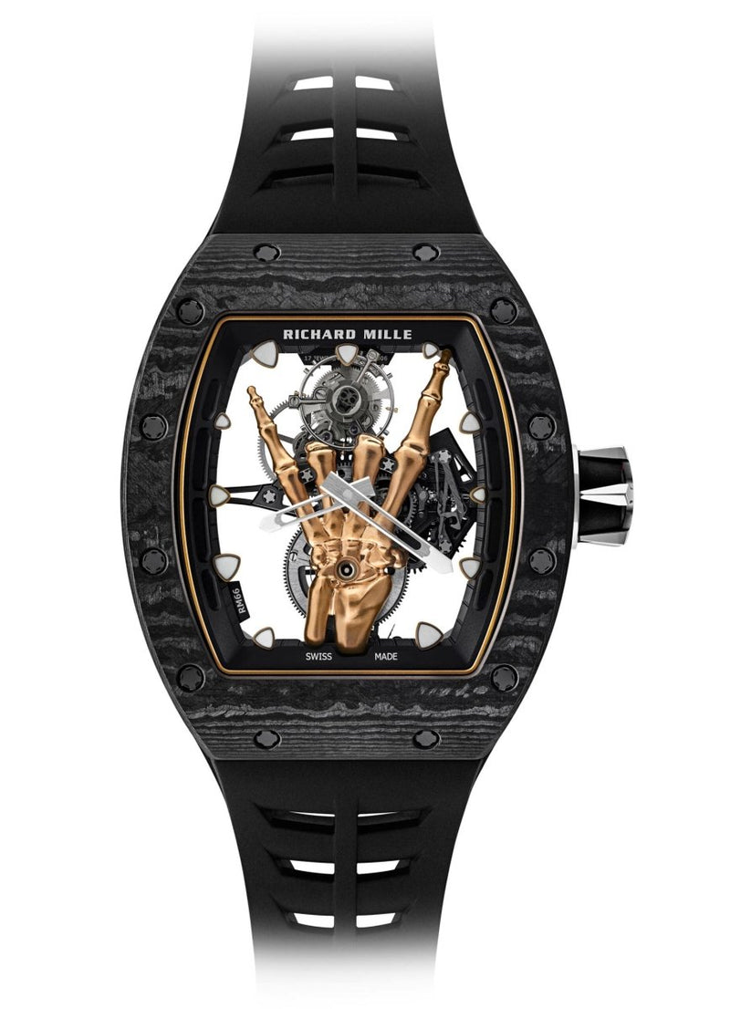 RM66 RM66- Aristo Watch & Jewellery