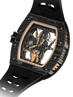 RM66 RM66- Aristo Watch & Jewellery