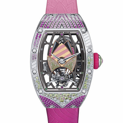 RM71-02 Bianca RM71-02- Aristo Watch & Jewellery