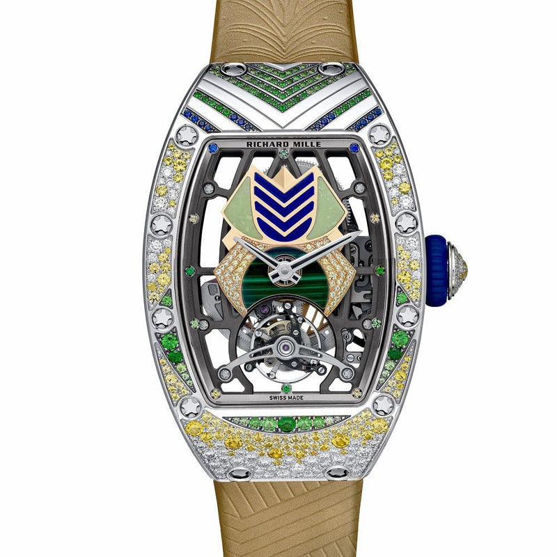 RM71-02 Carmen RM71-02- Aristo Watch & Jewellery