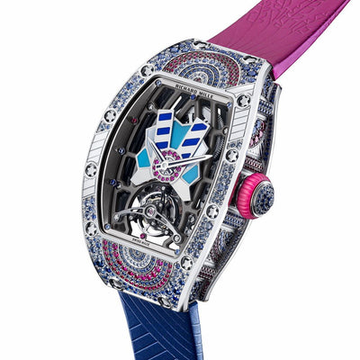 RM71-02 Diana RM71-02- Aristo Watch & Jewellery