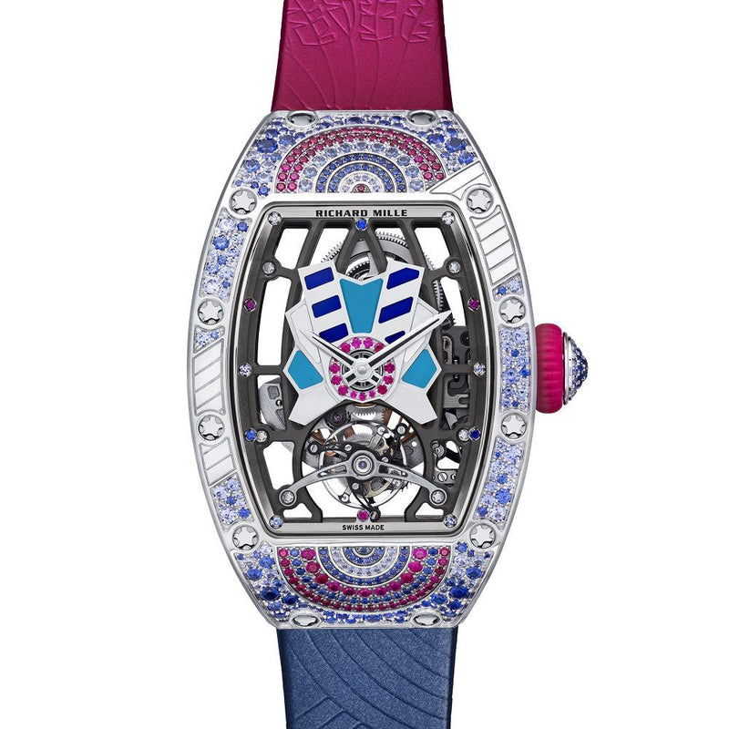 RM71-02 Diana RM71-02- Aristo Watch & Jewellery