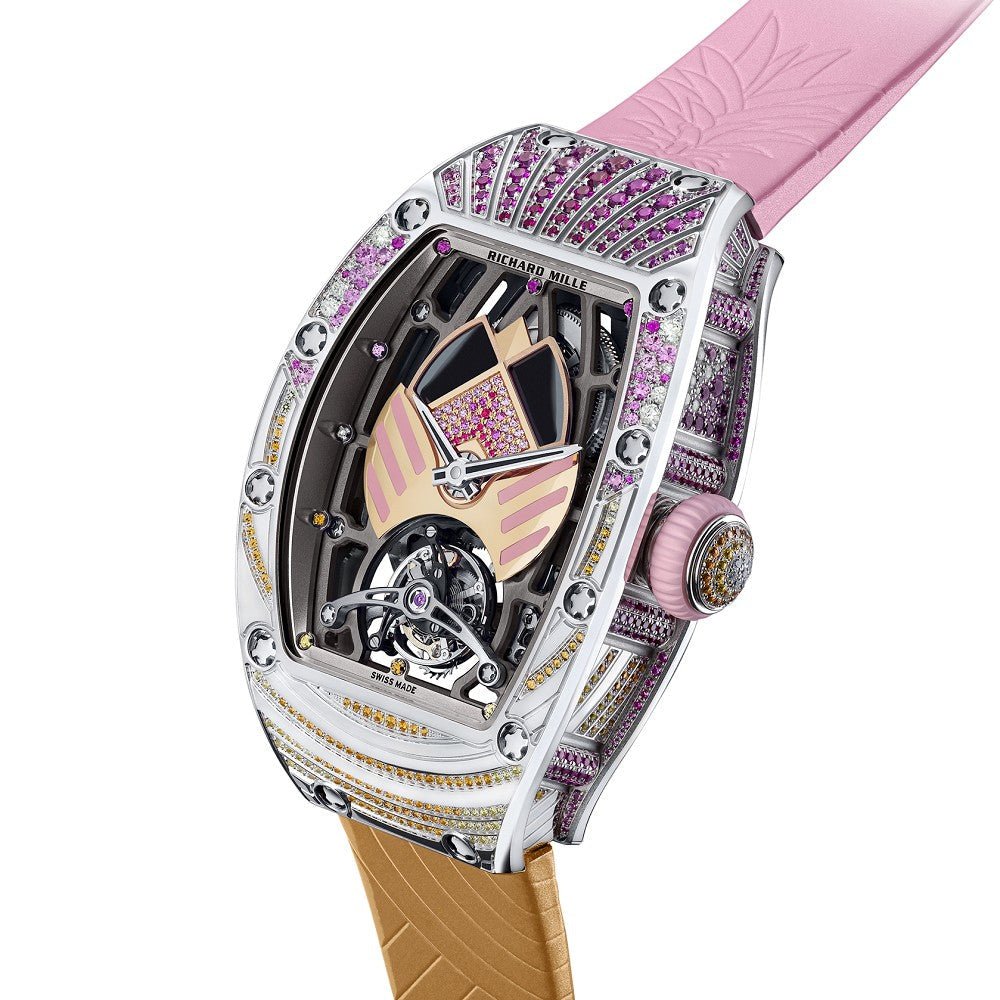 RM71-02 Donna RM71-02- Aristo Watch & Jewellery