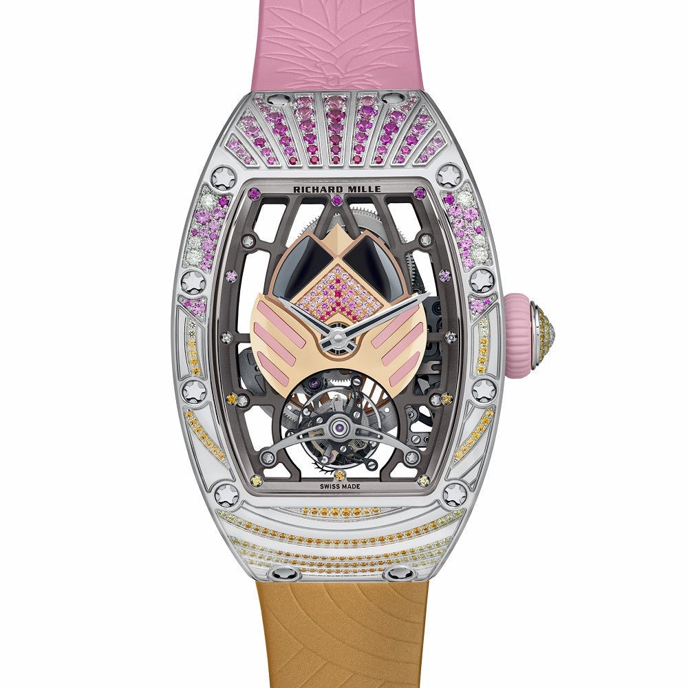 RM71-02 Donna RM71-02- Aristo Watch & Jewellery