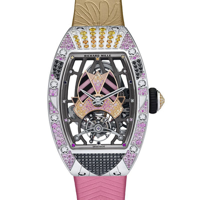 RM71-02 Gloria RM71-02- Aristo Watch & Jewellery