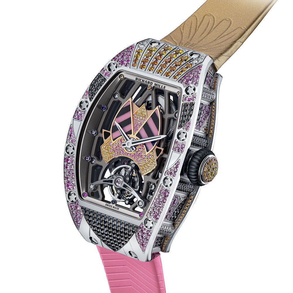 RM71-02 Gloria RM71-02- Aristo Watch & Jewellery