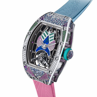 RM71-02 Grace RM71-02- Aristo Watch & Jewellery