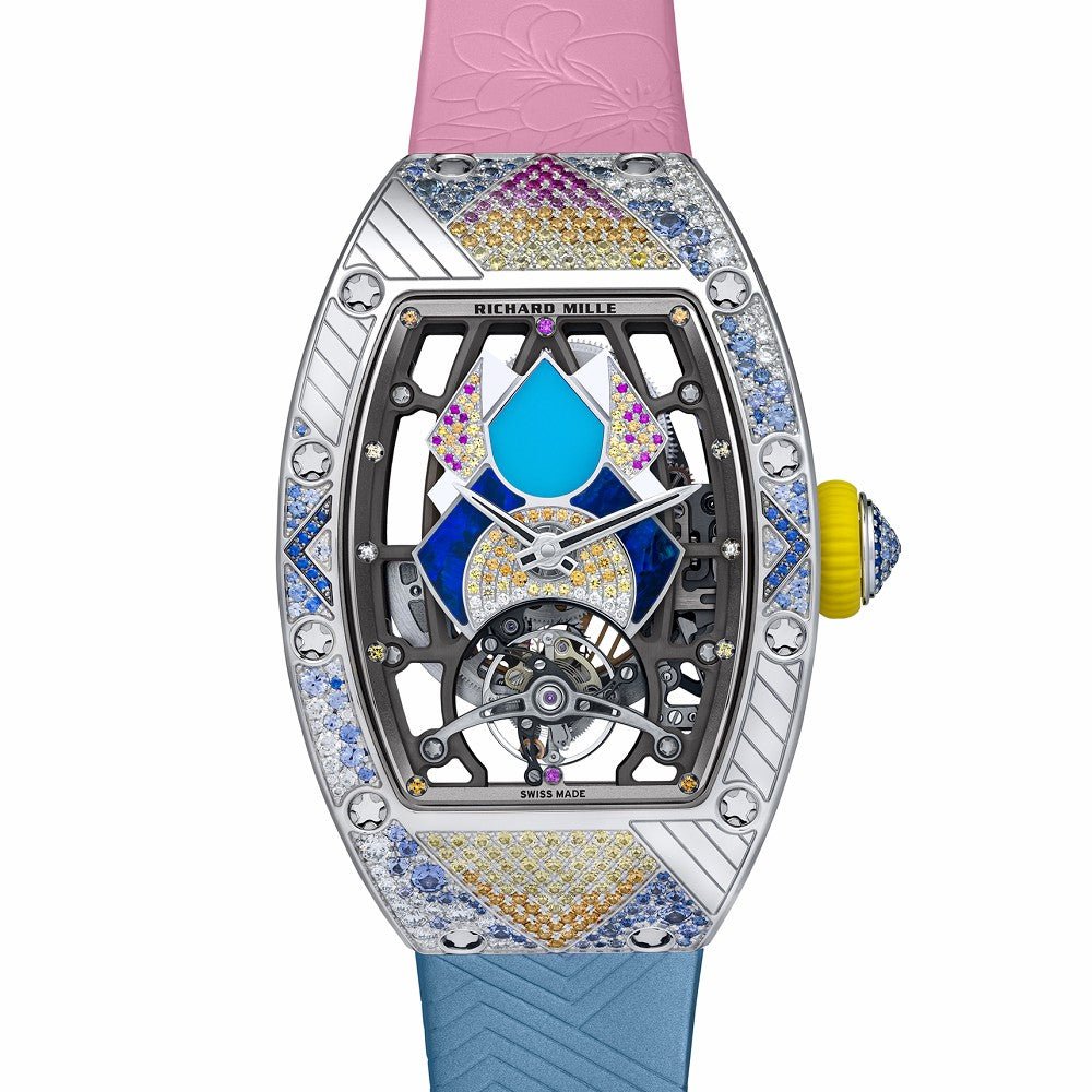 RM71-02 Jane RM71-02- Aristo Watch & Jewellery