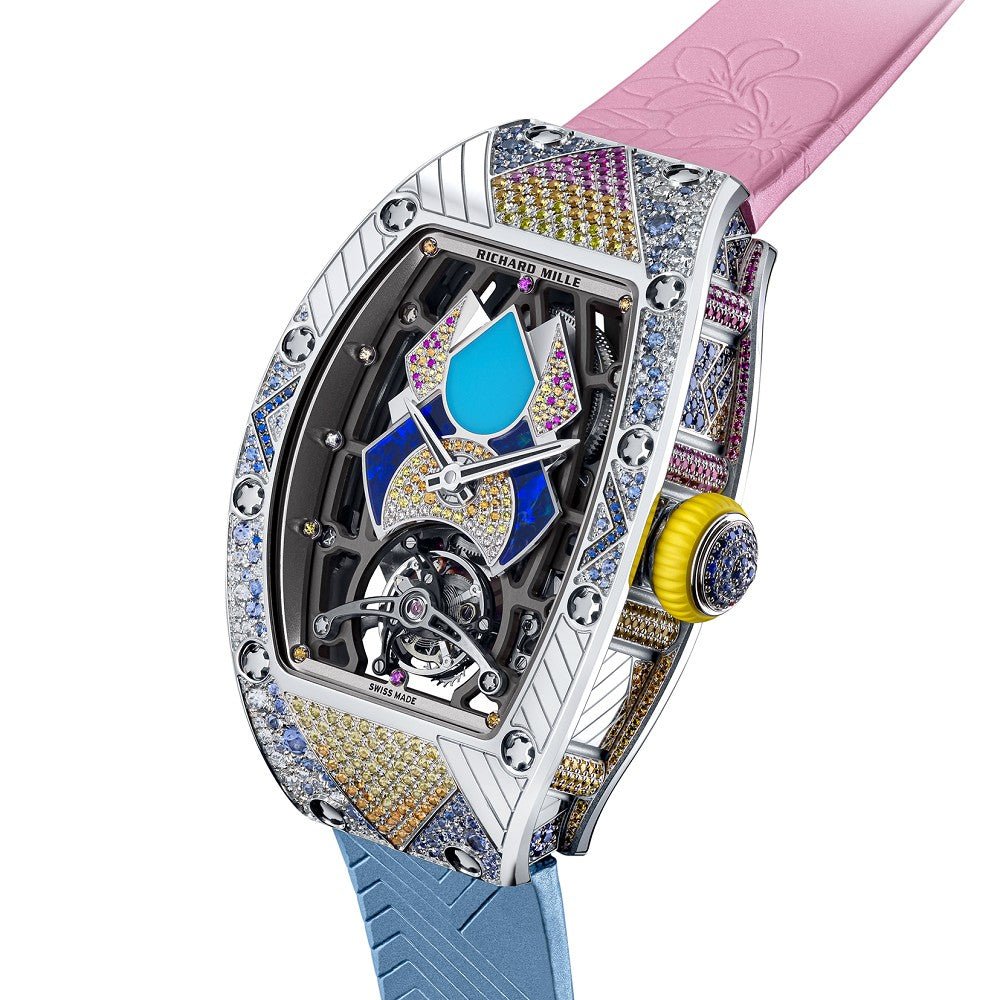 RM71-02 Jane RM71-02- Aristo Watch & Jewellery