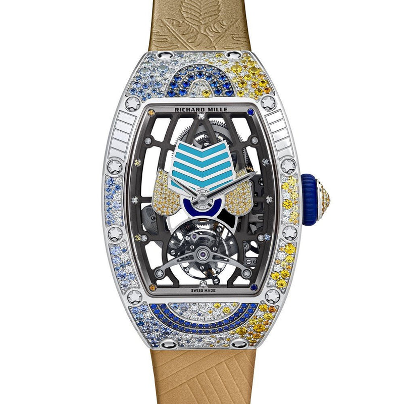 RM71-02 Jessica RM71-02- Aristo Watch & Jewellery