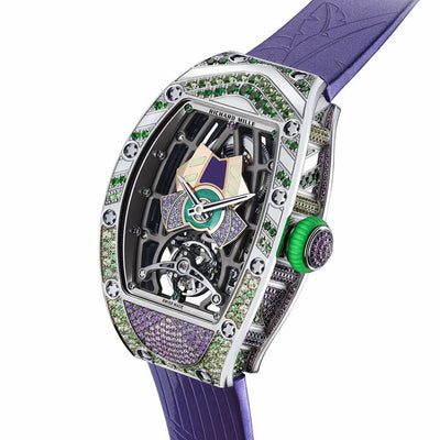 RM71-02 Liz RM71-02- Aristo Watch & Jewellery