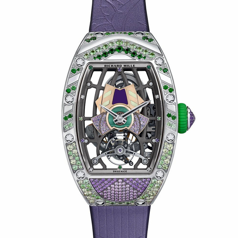 RM71-02 Liz RM71-02- Aristo Watch & Jewellery