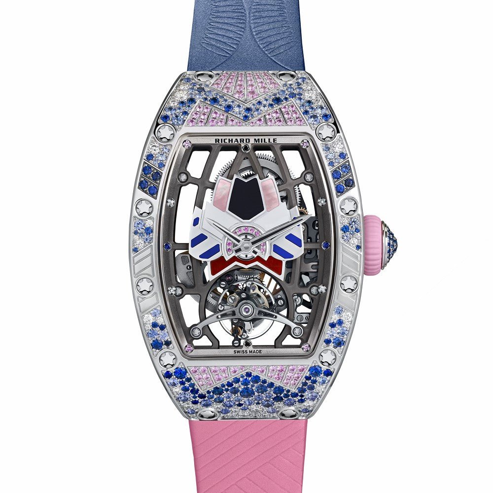 RM71-02 Paloma RM71-02- Aristo Watch & Jewellery