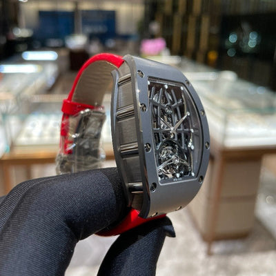 RM74-01 RM74-01- Aristo Watch & Jewellery