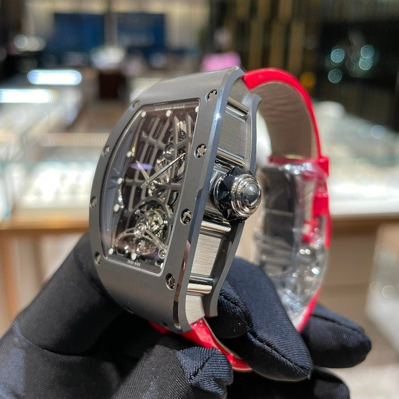 RM74-01 RM74-01- Aristo Watch & Jewellery