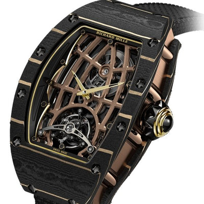 RM74-02 RM74-02- Aristo Watch & Jewellery