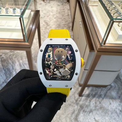 RM88 RM88- Aristo Watch & Jewellery