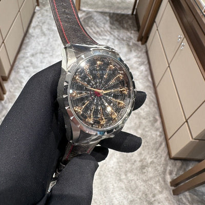 Roger Dubuis DBEX0806 Excalibur- Aristo Watch & Jewellery