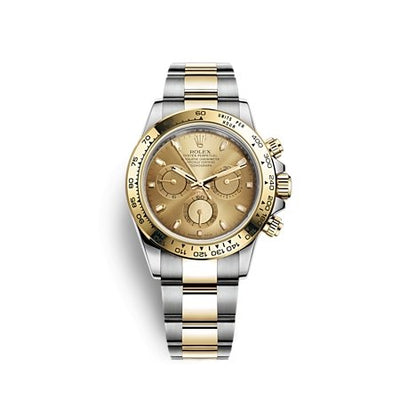 Rolex 116503 Champ Daytona- Aristo Watch & Jewellery