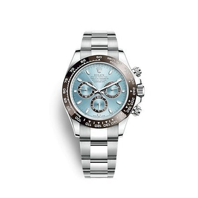Rolex 116506 (2nd hand) Daytona- Aristo Watch & Jewellery