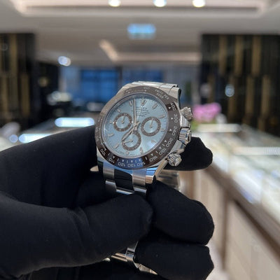 Rolex 116506 Daytona- Aristo Watch & Jewellery
