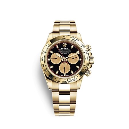 Rolex 116508 Paul Newman Daytona- Aristo Watch & Jewellery