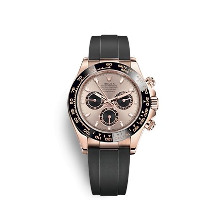 Rolex 116515 Sundust Daytona- Aristo Watch & Jewellery