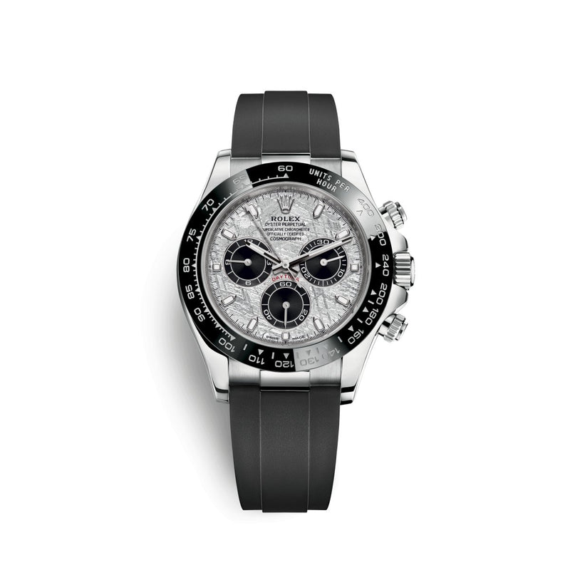 Rolex 116519 Meteorite Daytona- Aristo Watch & Jewellery