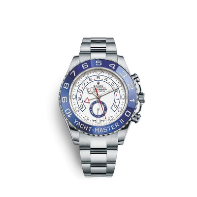 Rolex 116680 (2nd hand) Yacht Master- Aristo Watch & Jewellery