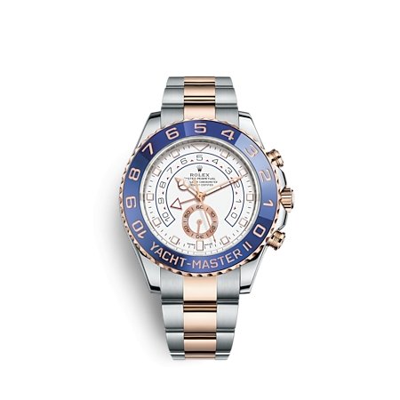 Rolex 116681 Yacht Master- Aristo Watch & Jewellery