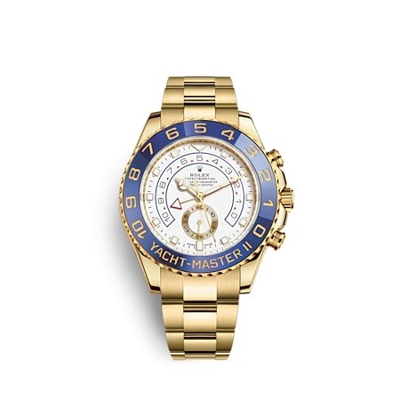 Rolex 116688 Yacht Master- Aristo Watch & Jewellery