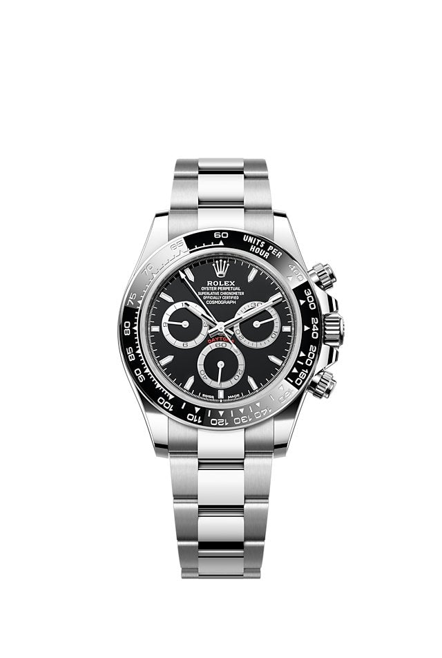 Rolex 126500ln-0002 Daytona- Aristo Watch & Jewellery